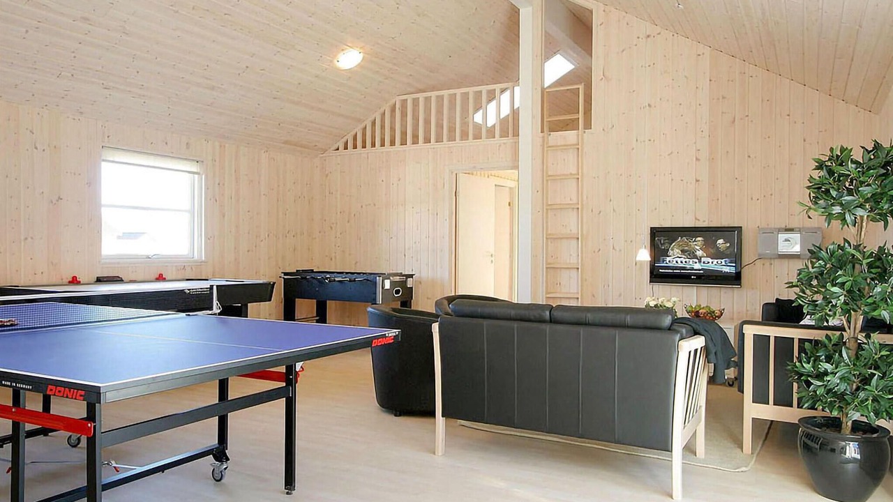 Photo of Bedroom in Idestrup