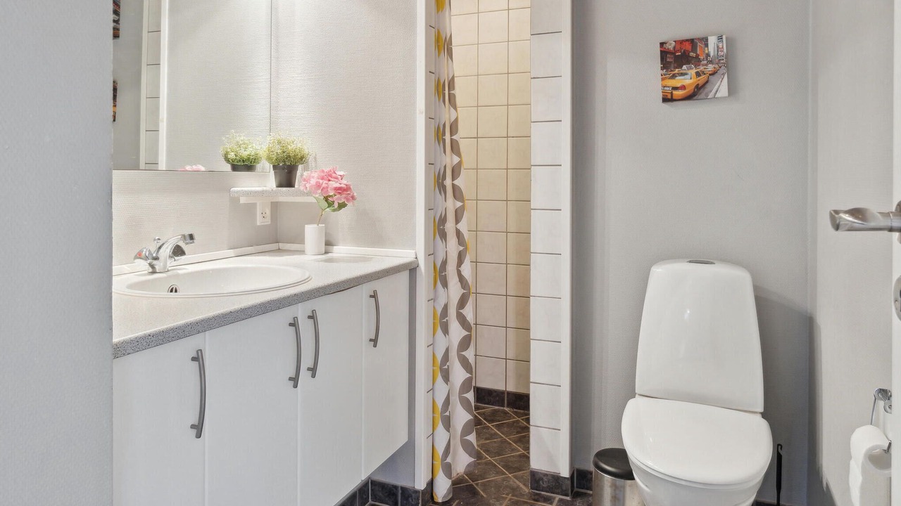 Photo of Bathroom in Marielyst