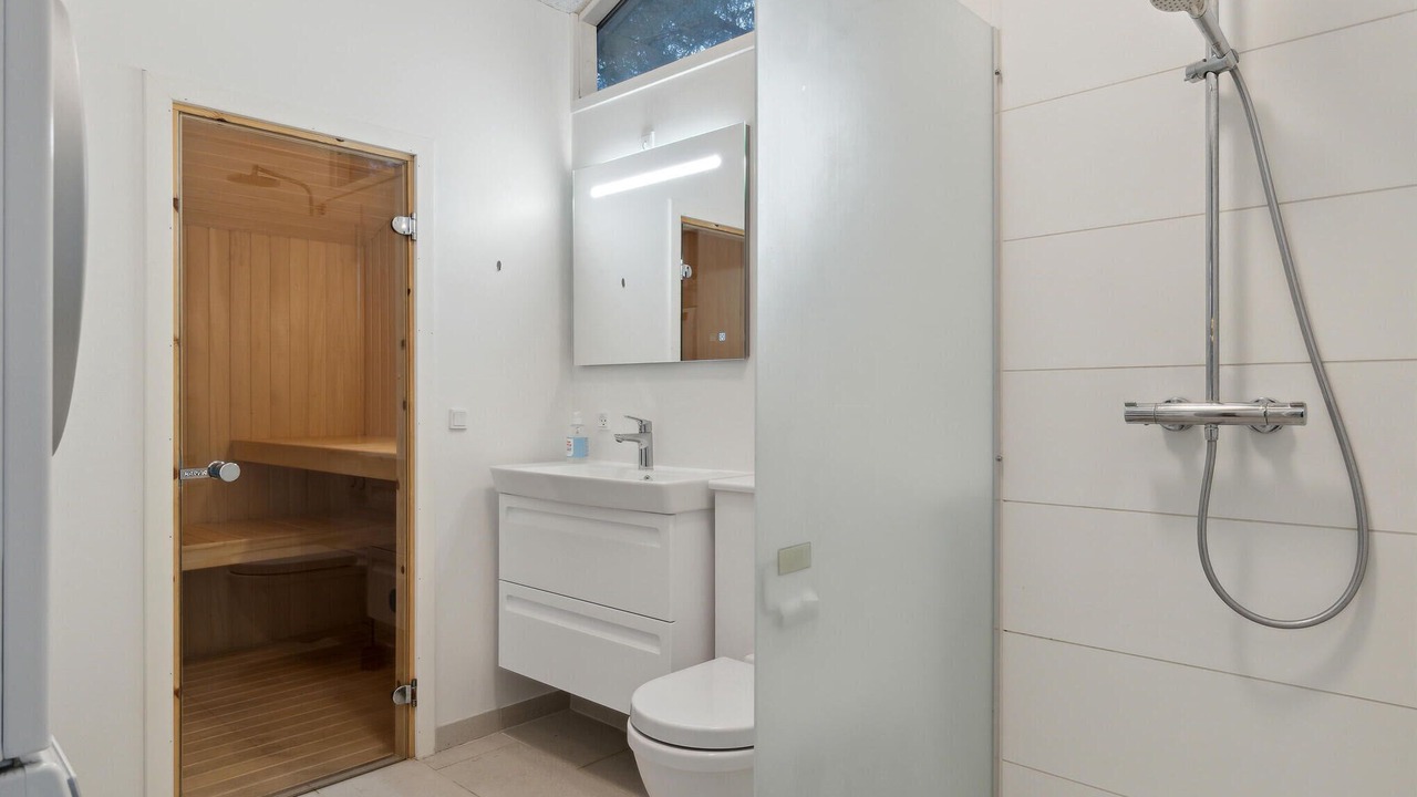 Photo of Bathroom in Marielyst