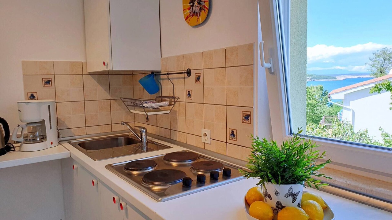 Photo of Kitchen in Silo