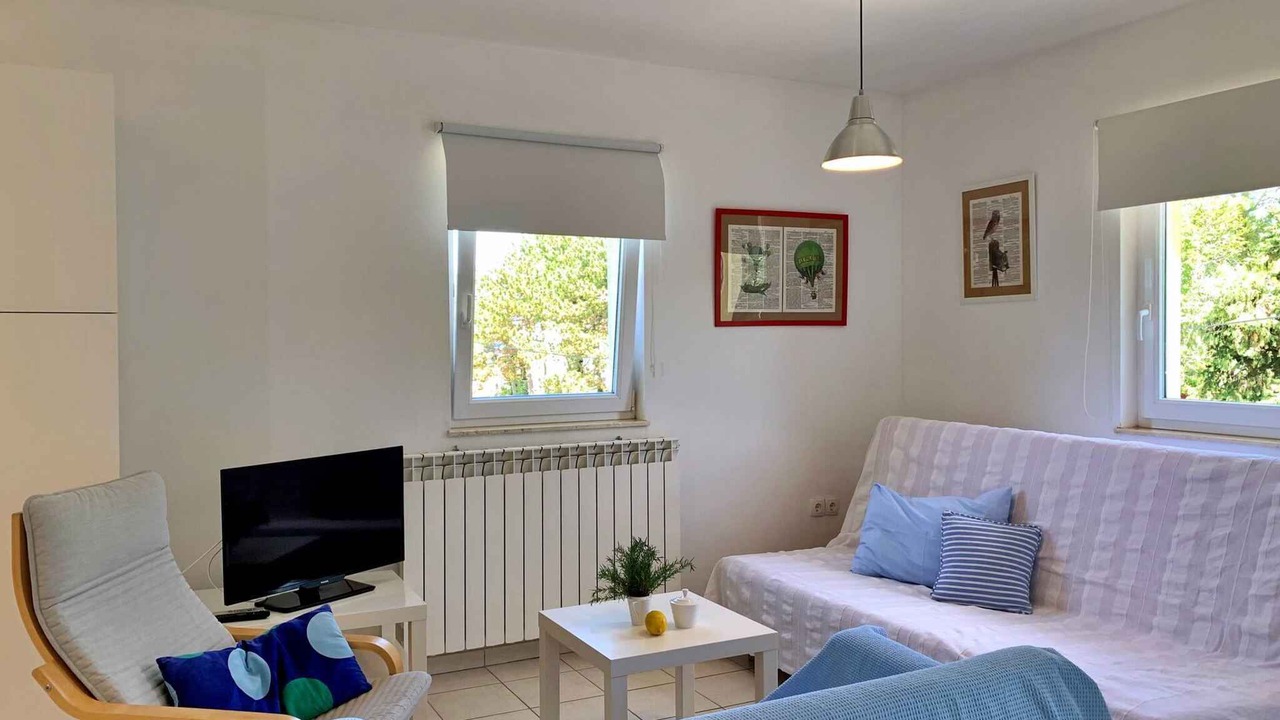 Photo of Livingroom in Silo
