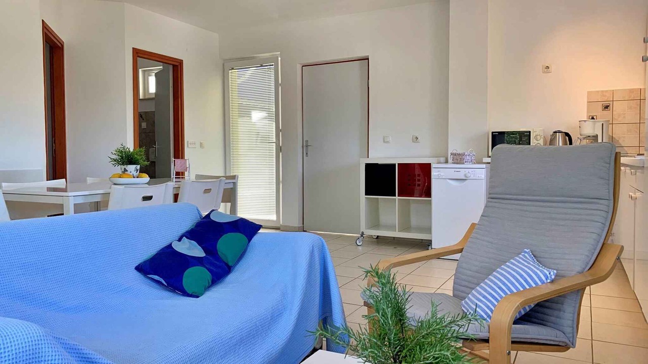 Photo of Livingroom in Silo