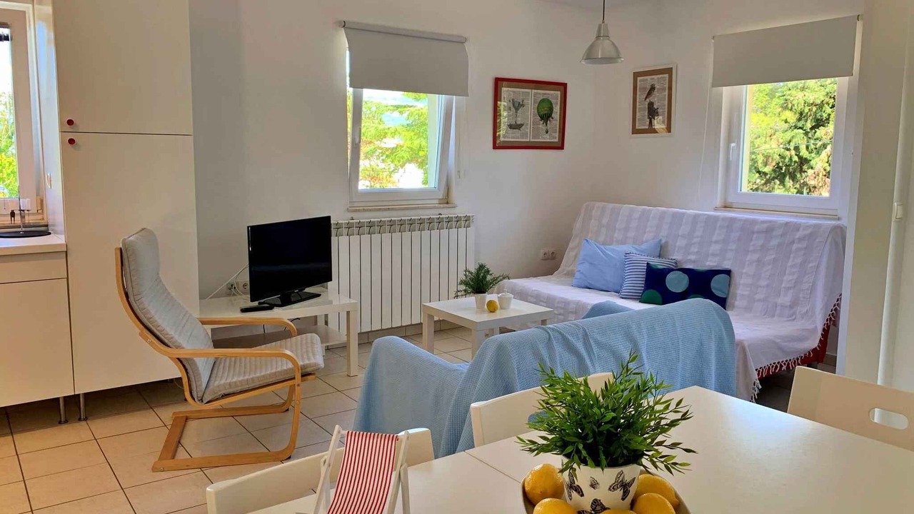 Photo of Livingroom in Silo