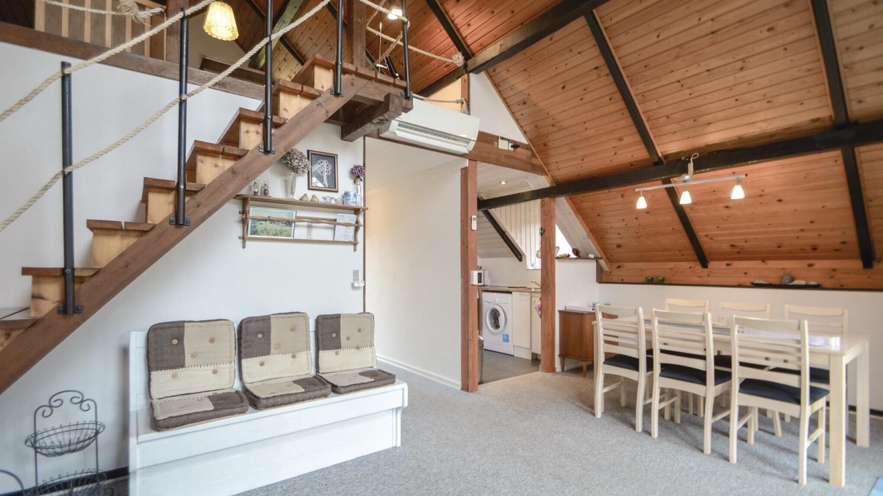 Photo of Bedroom in Havneby