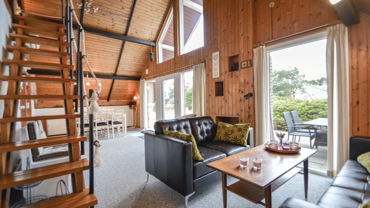 Photo of Bedroom in Havneby