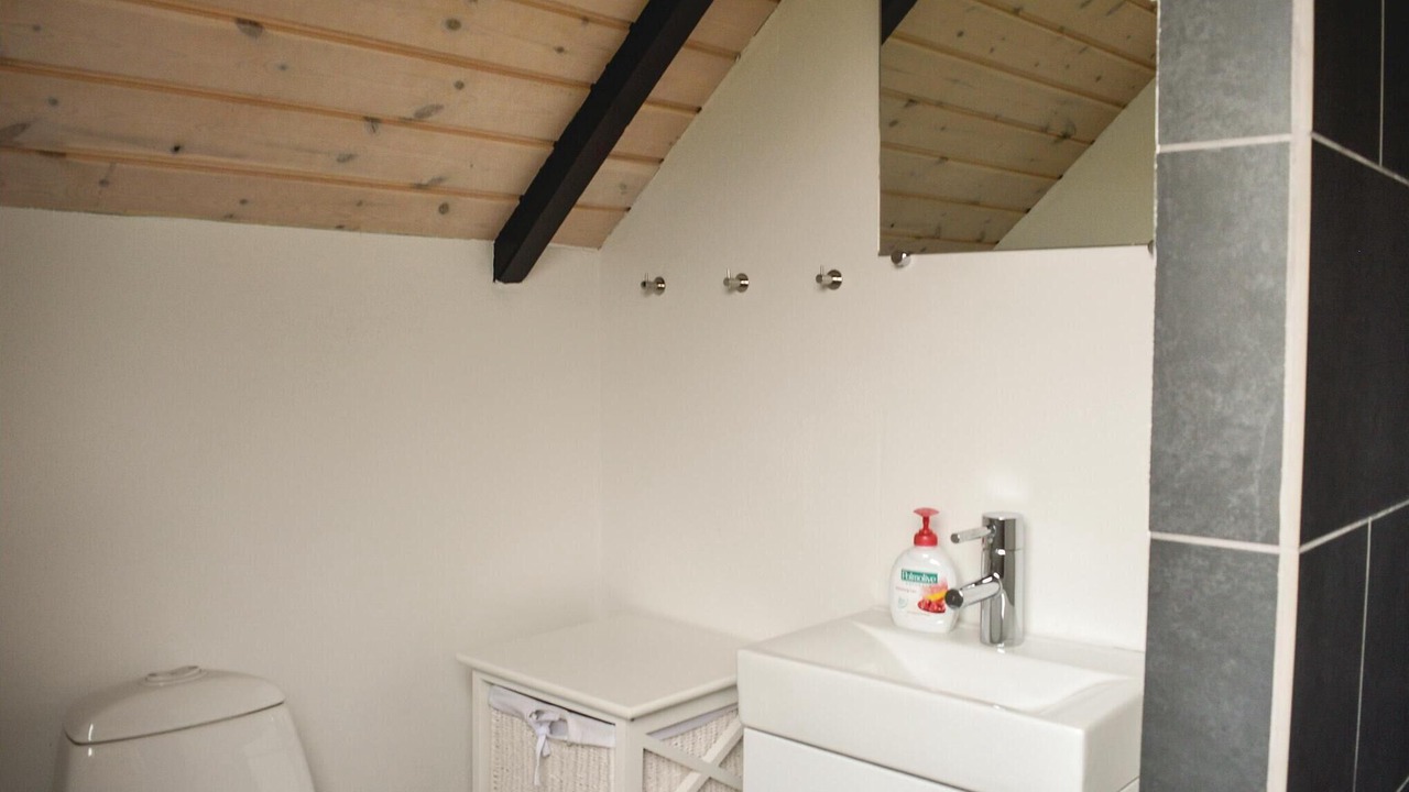 Photo of Bathroom in Havneby