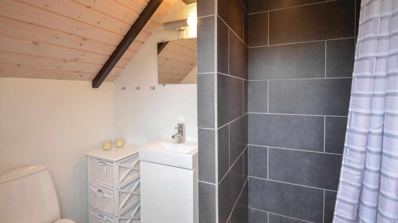 Photo of Bathroom in Havneby