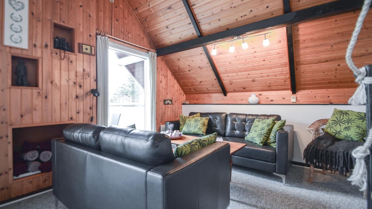 Photo of Bedroom in Havneby