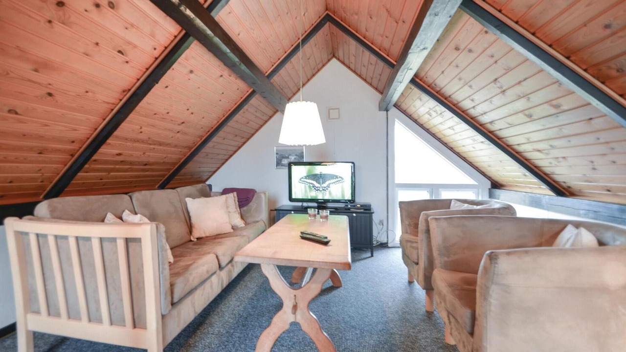 Photo of Bedroom in Havneby