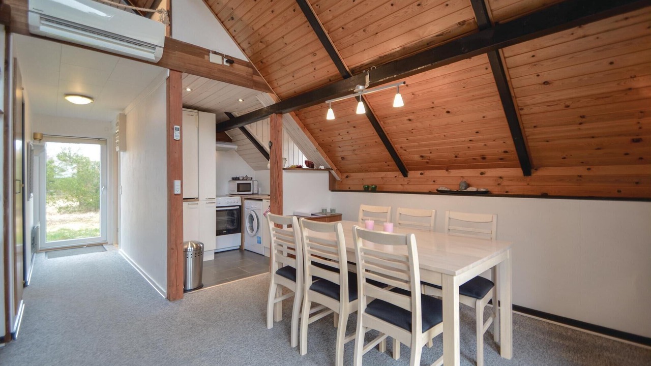 Photo of Bedroom in Havneby