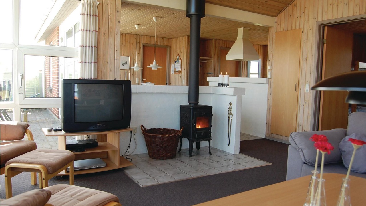 Photo of Bedroom in Haurvig