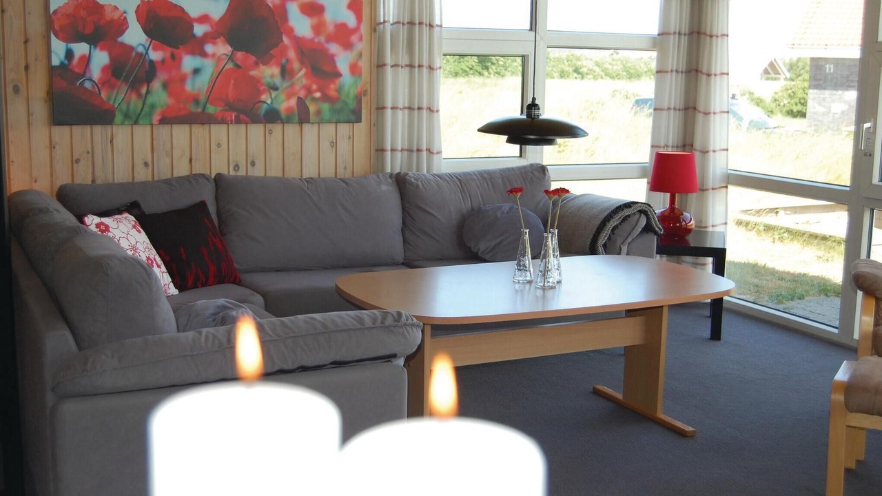 Photo of Bedroom in Haurvig