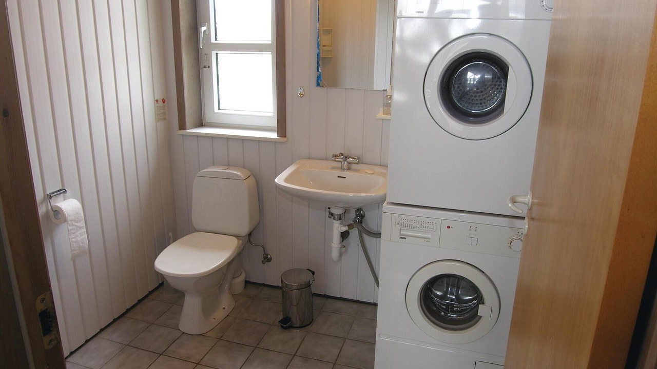 Photo of Bathroom in Haurvig