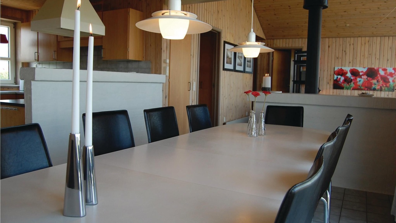 Photo of Bedroom in Haurvig