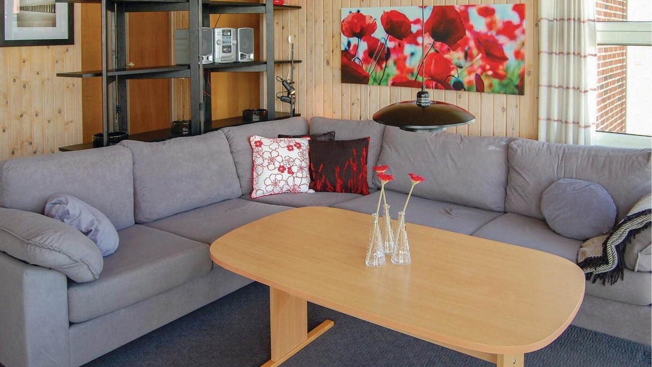 Photo of Bedroom in Haurvig