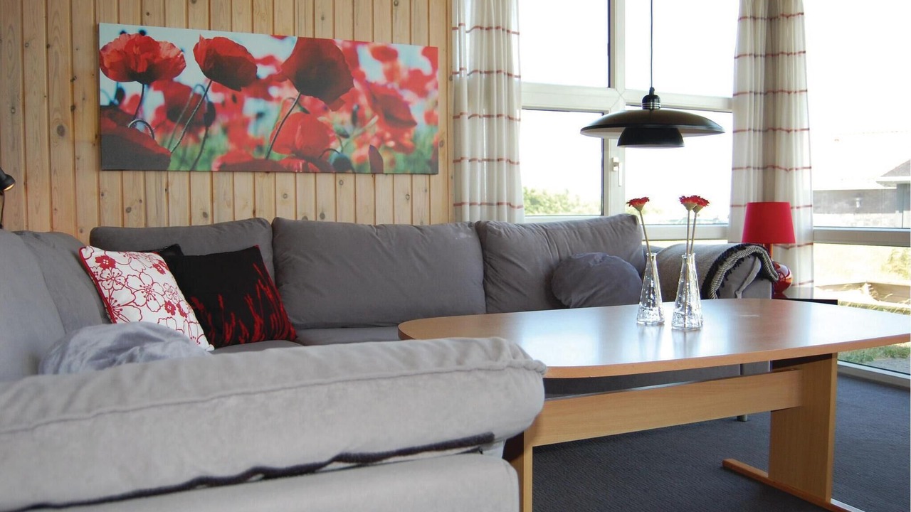 Photo of Bedroom in Haurvig