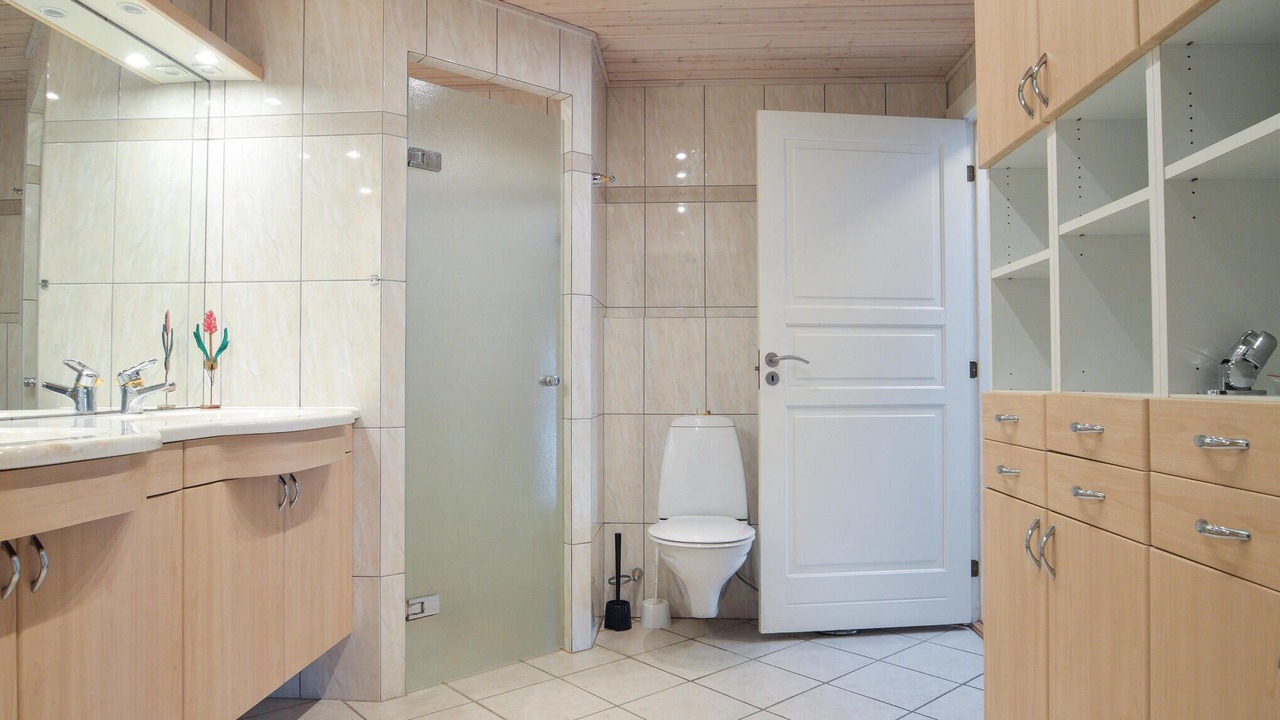 Photo of Bathroom in Lonstrup