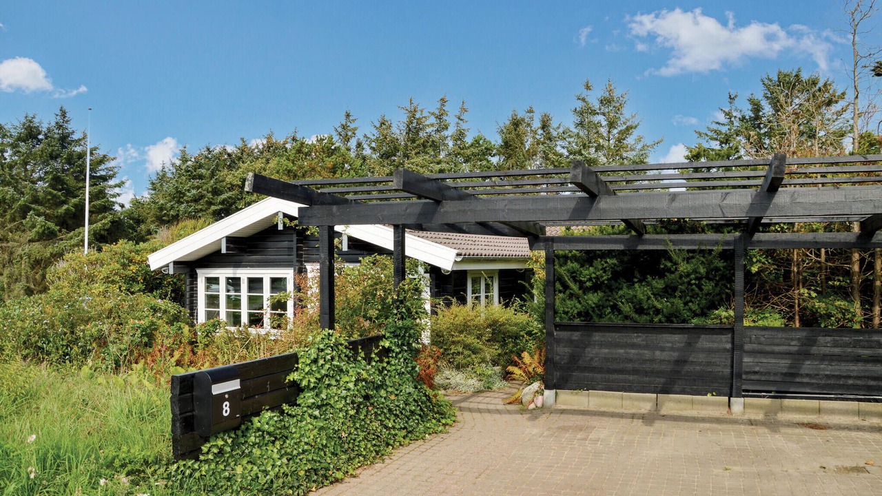 Photo of Outdoor in Lonstrup