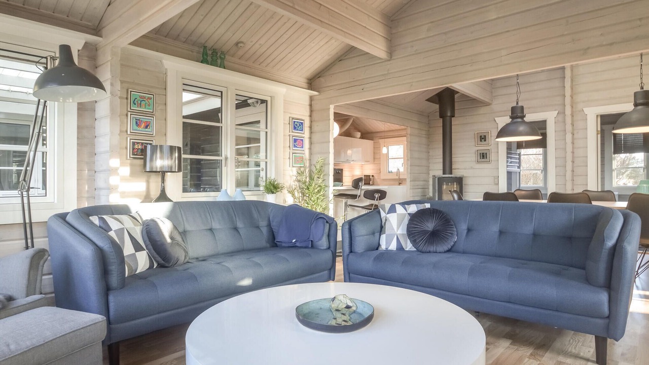 Photo of Bedroom in Lonstrup