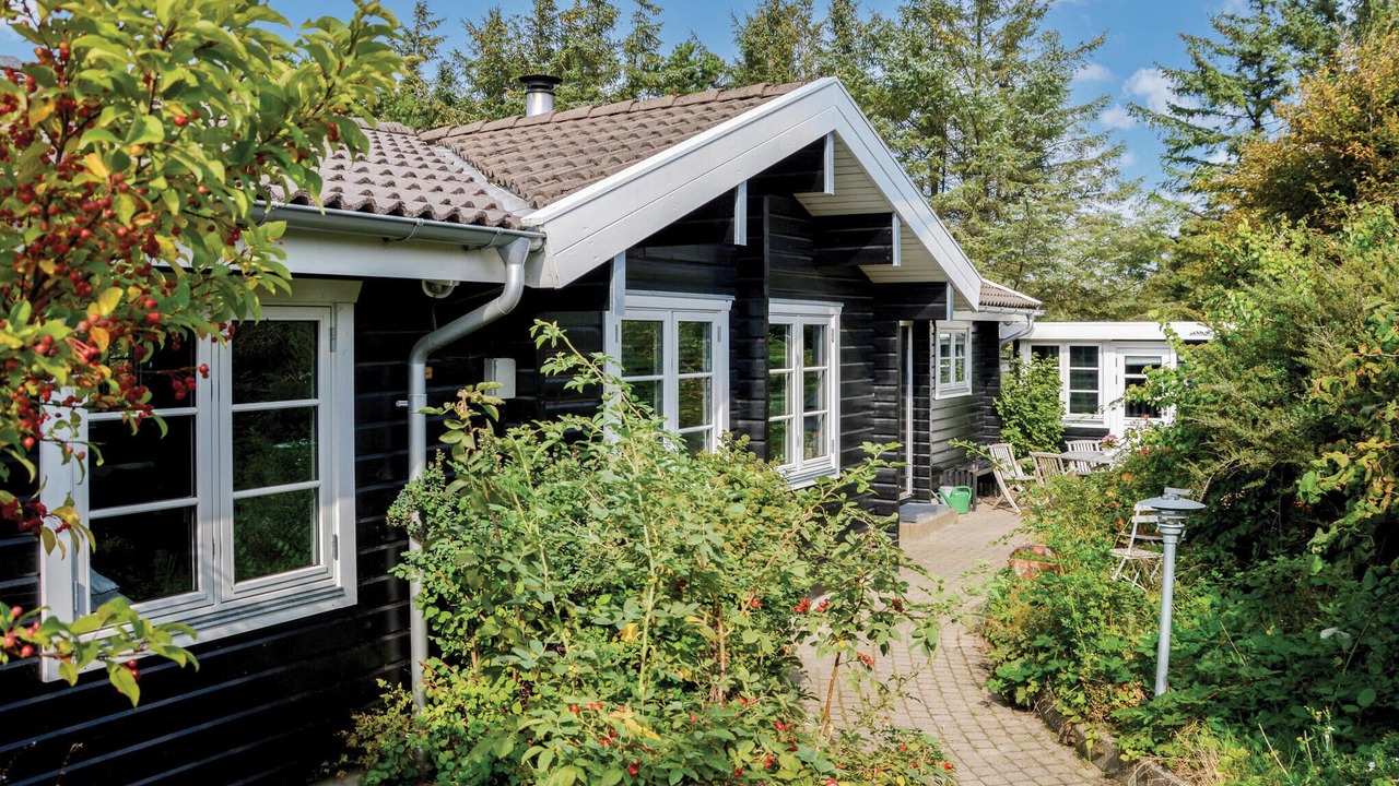 Photo of Outdoor in Lonstrup