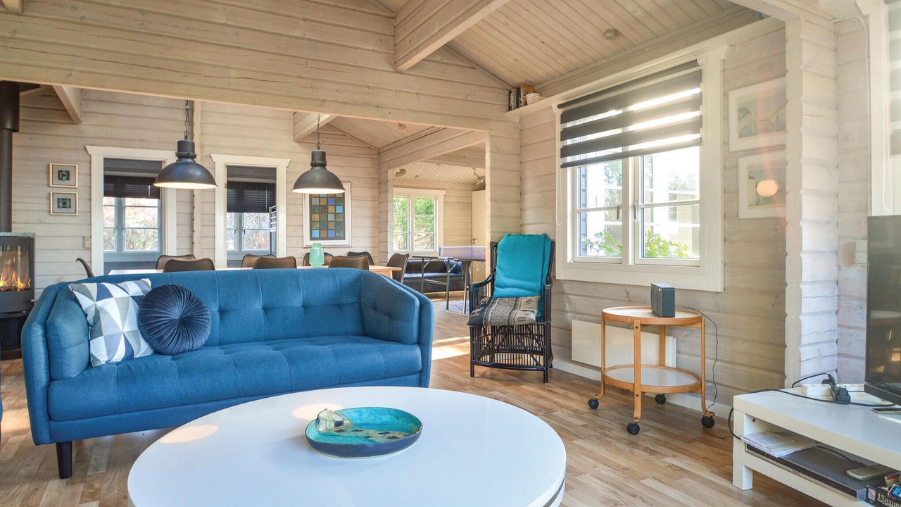 Photo of Bedroom in Lonstrup