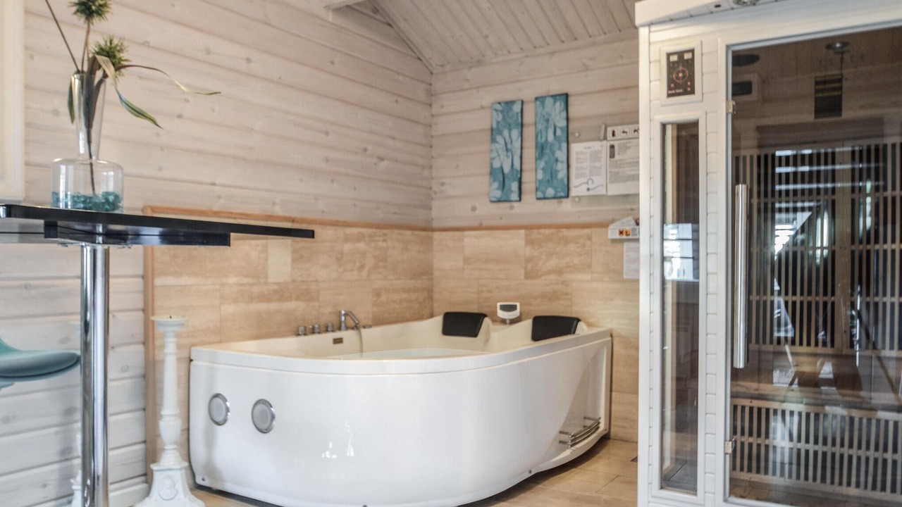 Photo of Bathroom in Lonstrup