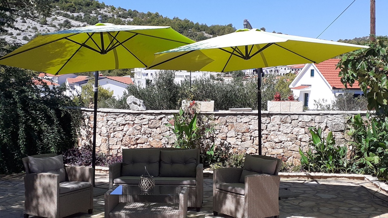 Photo of Patio Balcony in Razanj
