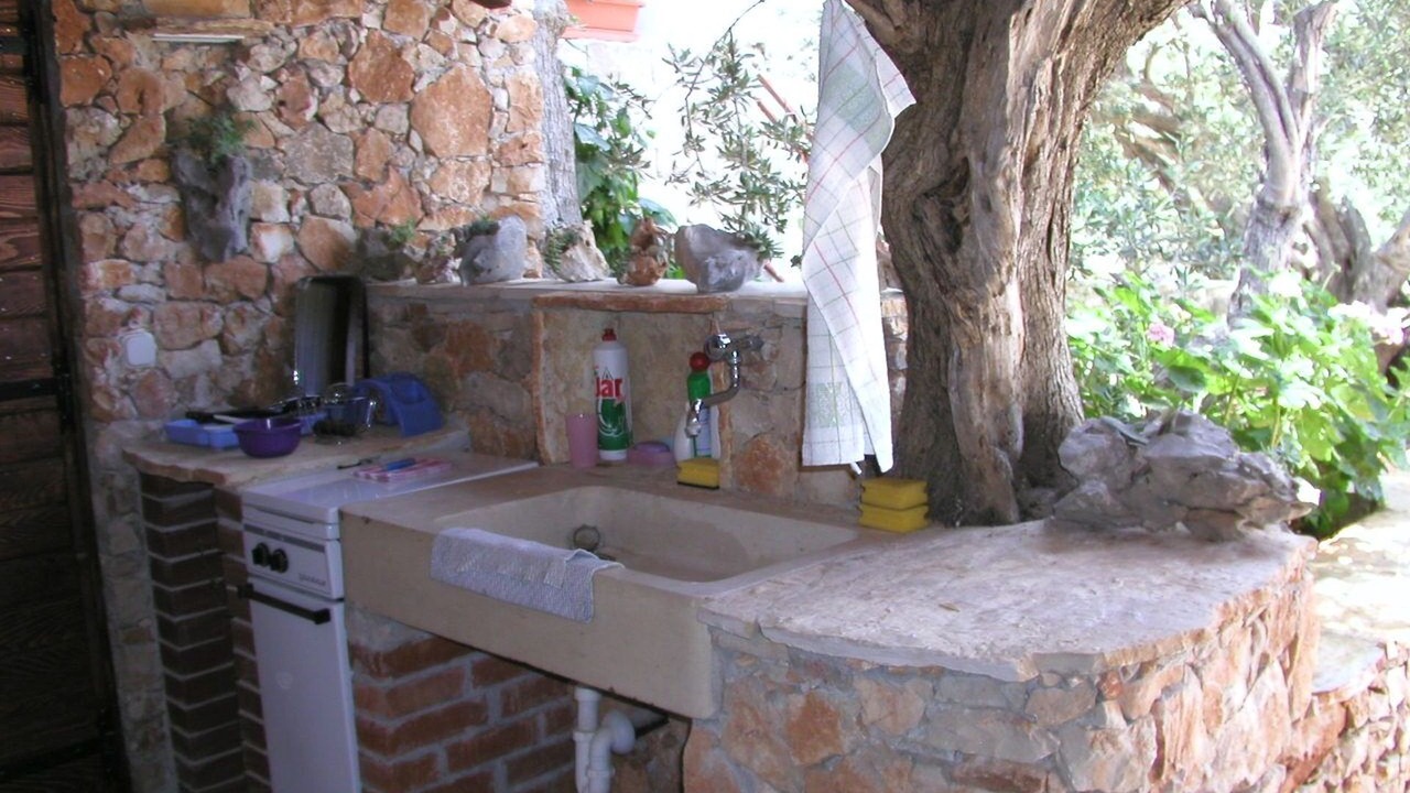 Photo of Kitchen in Razanj