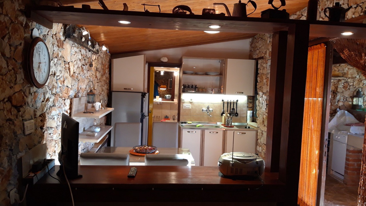Photo of Kitchen in Razanj