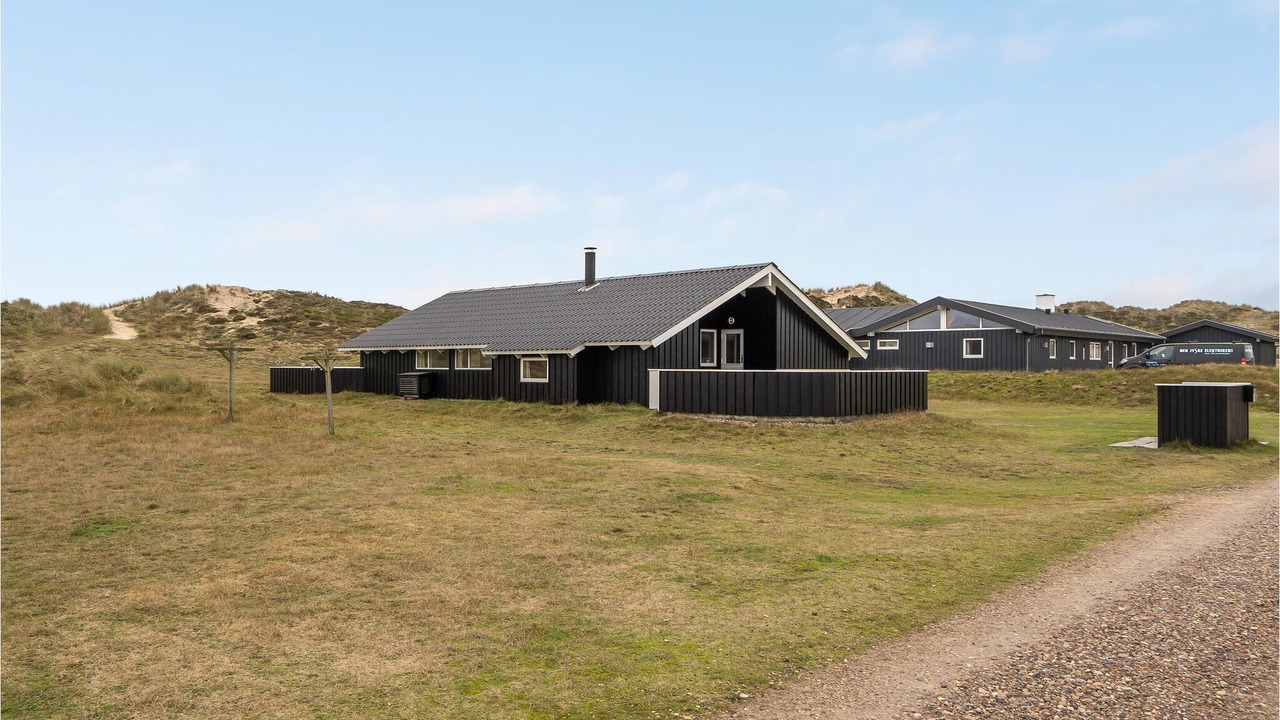 Photo of Outdoor in Sønderho