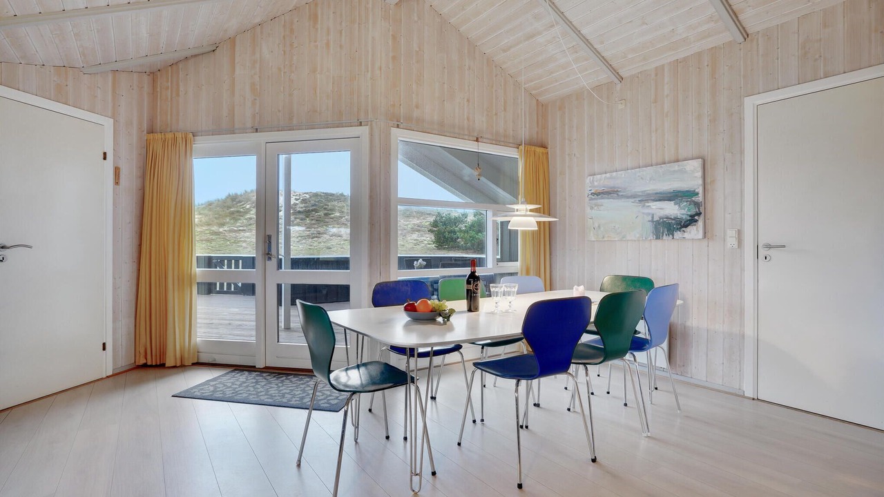Photo of Bedroom in Sønderho