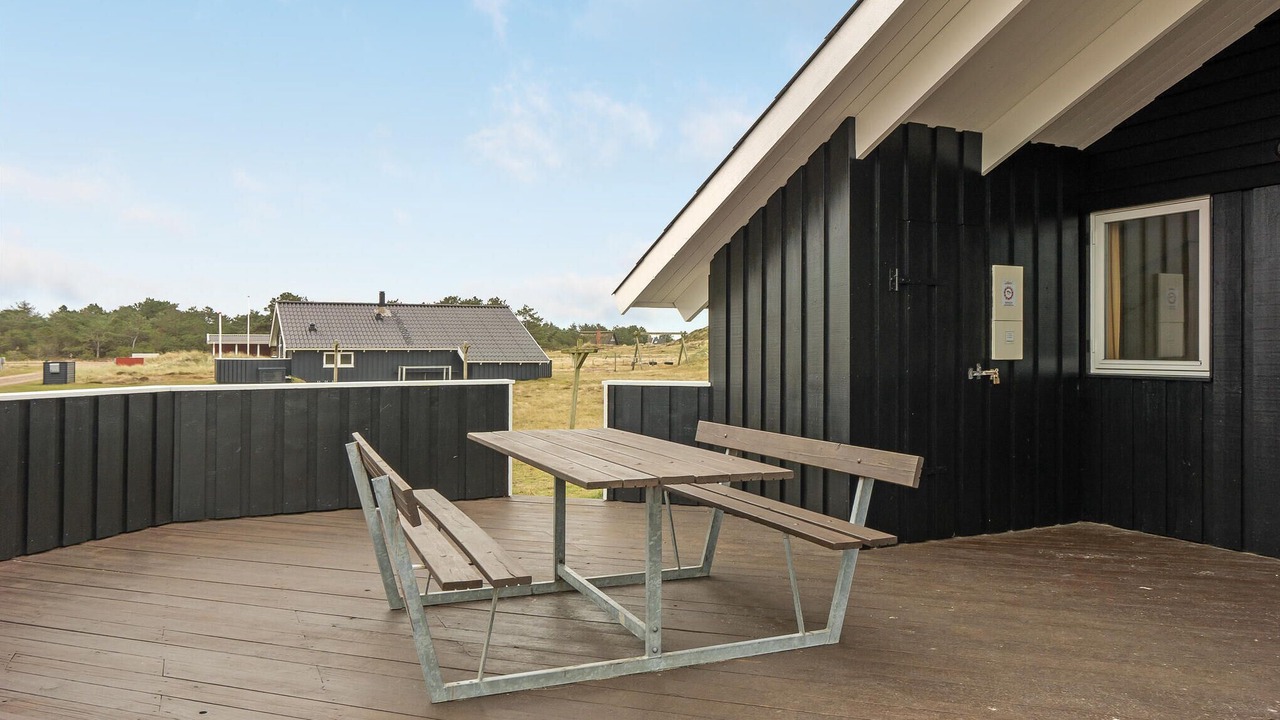 Photo of Outdoor in Sønderho