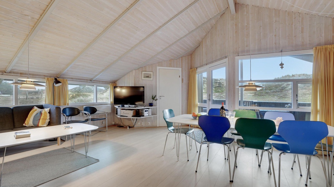 Photo of Bedroom in Sønderho