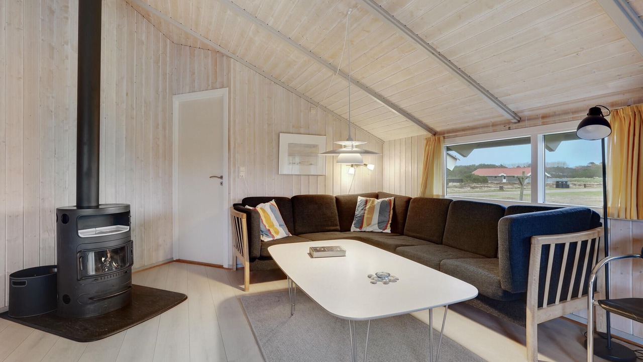 Photo of Bedroom in Sønderho
