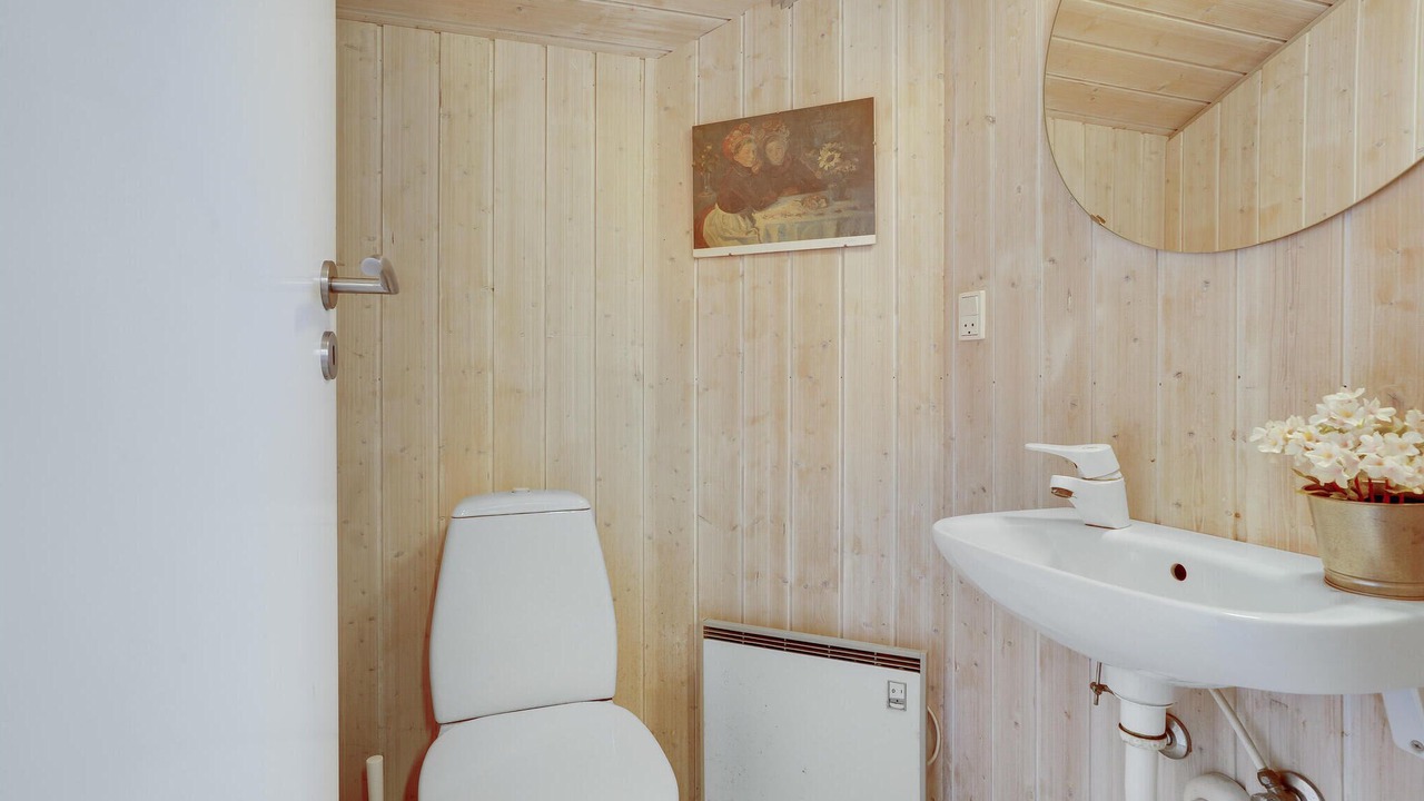 Photo of Bathroom in Sønderho