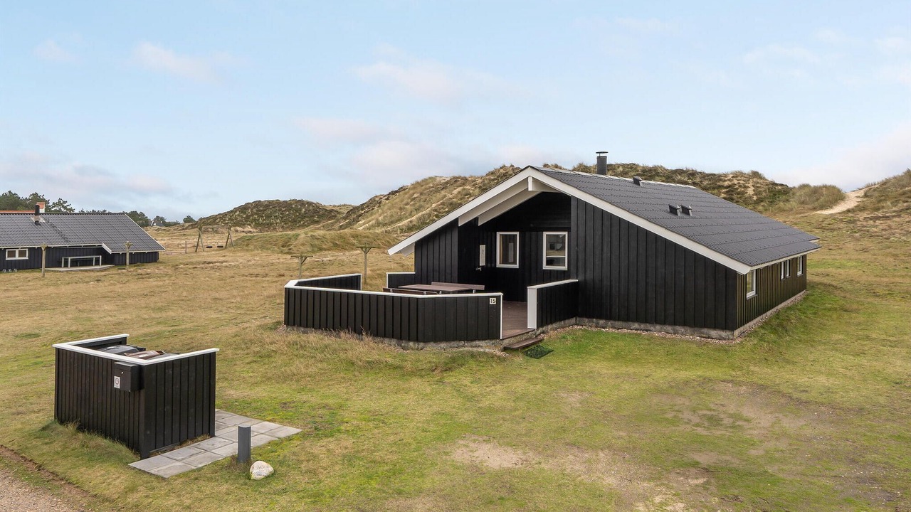 Photo of Others in Sønderho