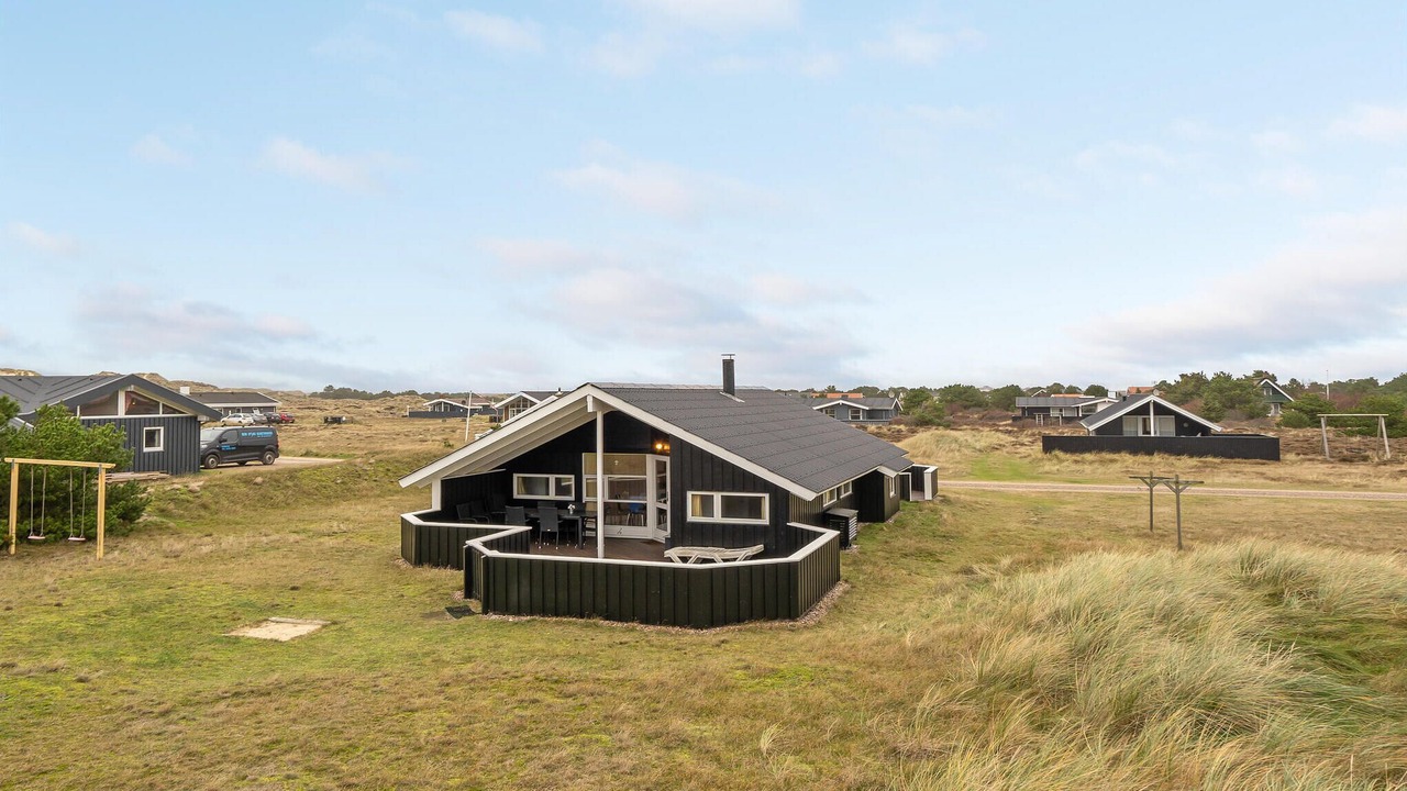 Photo of Others in Sønderho