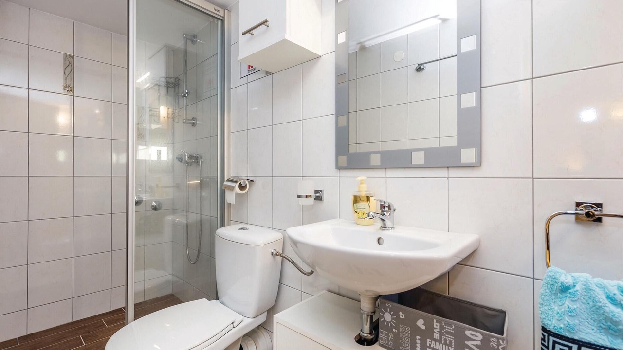 Photo of Bathroom in Golovik