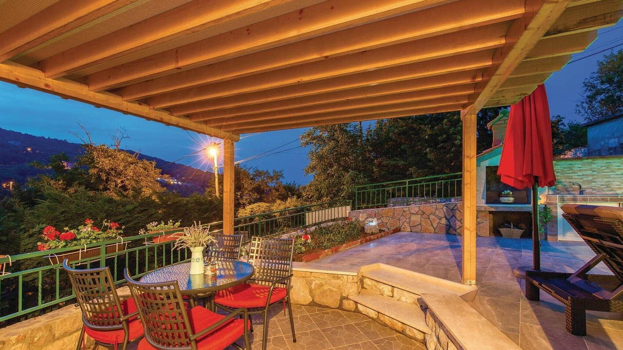 Photo of Patio Balcony in Golovik