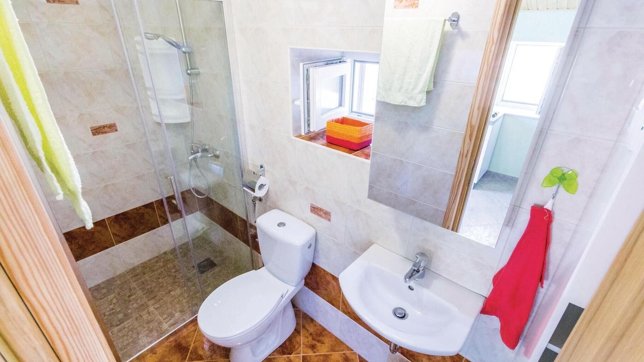 Photo of Bathroom in Golovik