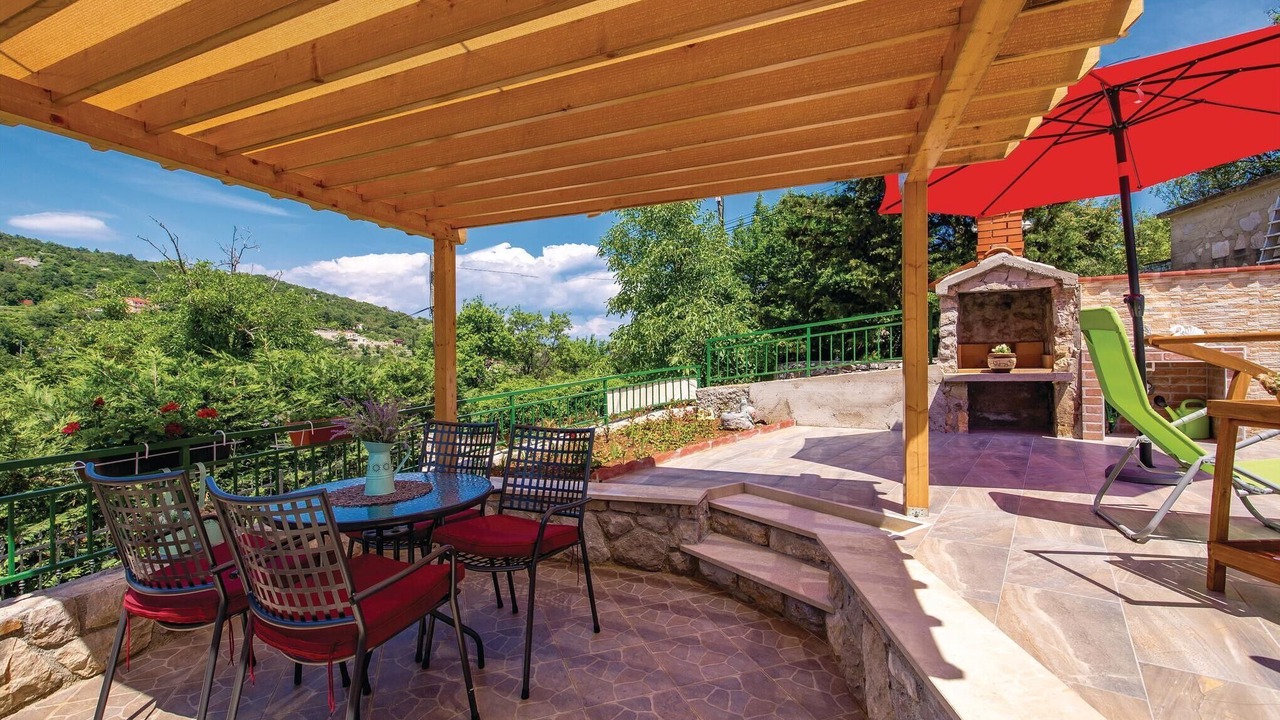 Photo of Patio Balcony in Golovik