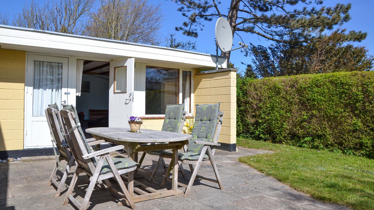 Photo of Outdoor in Store Kongsmark