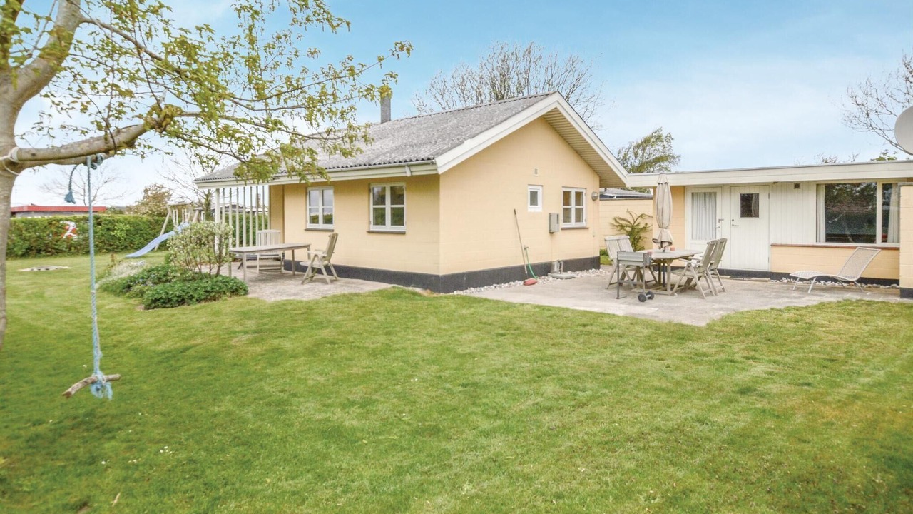 Photo of Outdoor in Store Kongsmark