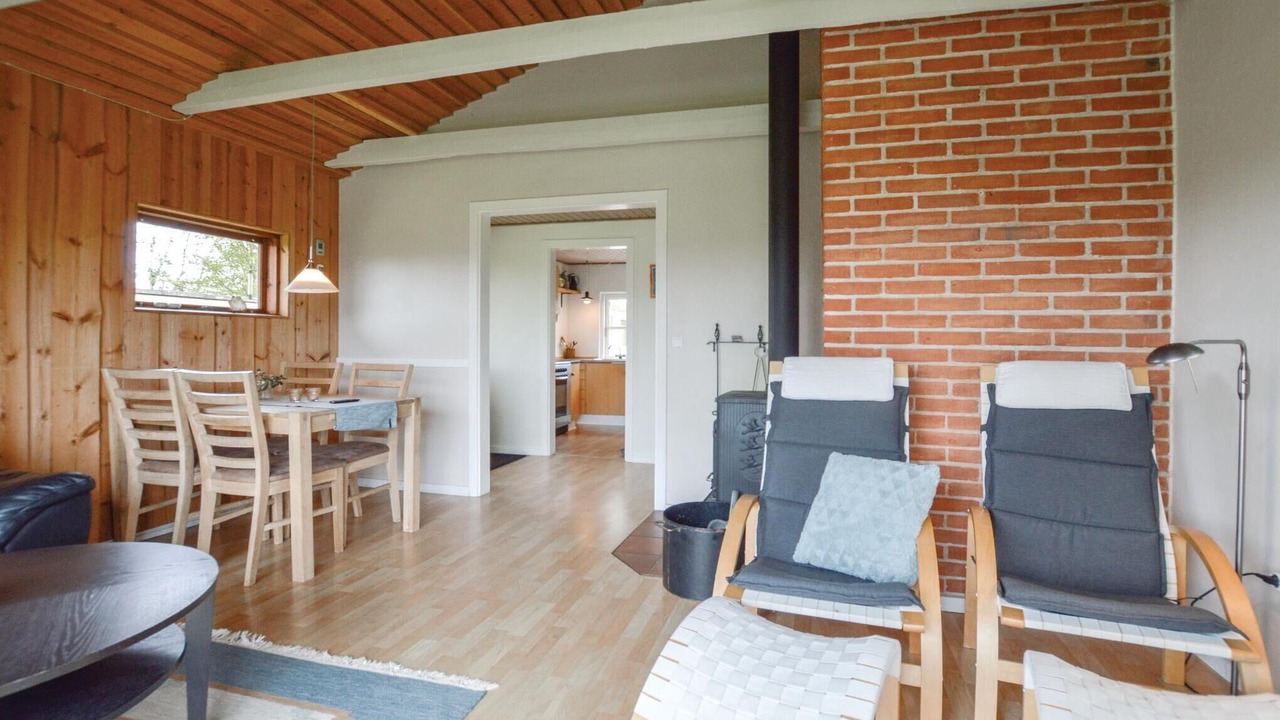 Photo of Bedroom in Store Kongsmark