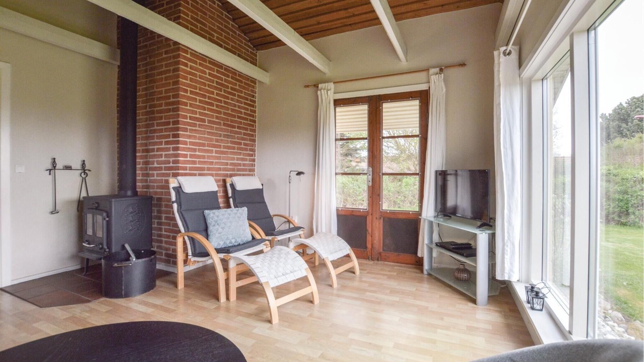 Photo of Bedroom in Store Kongsmark