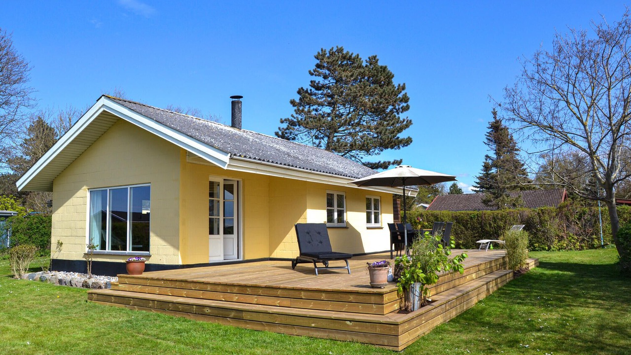 Photo of Outdoor in Store Kongsmark