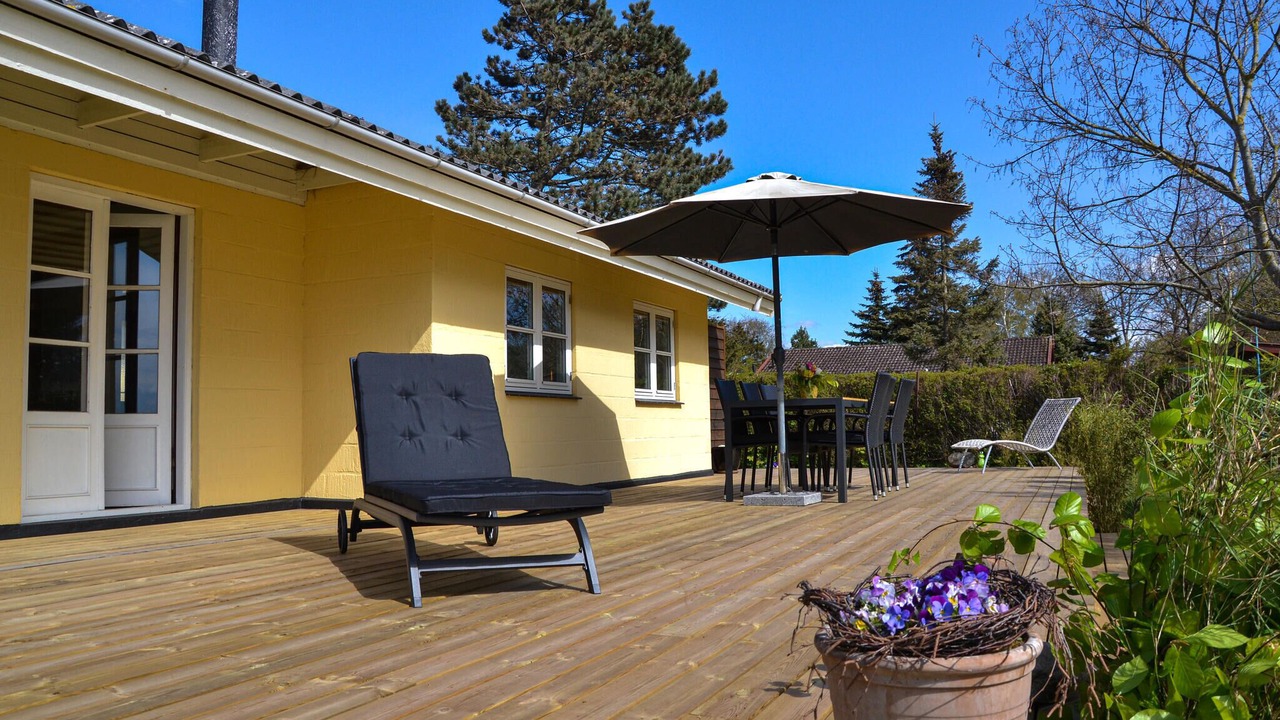 Photo of Outdoor in Store Kongsmark