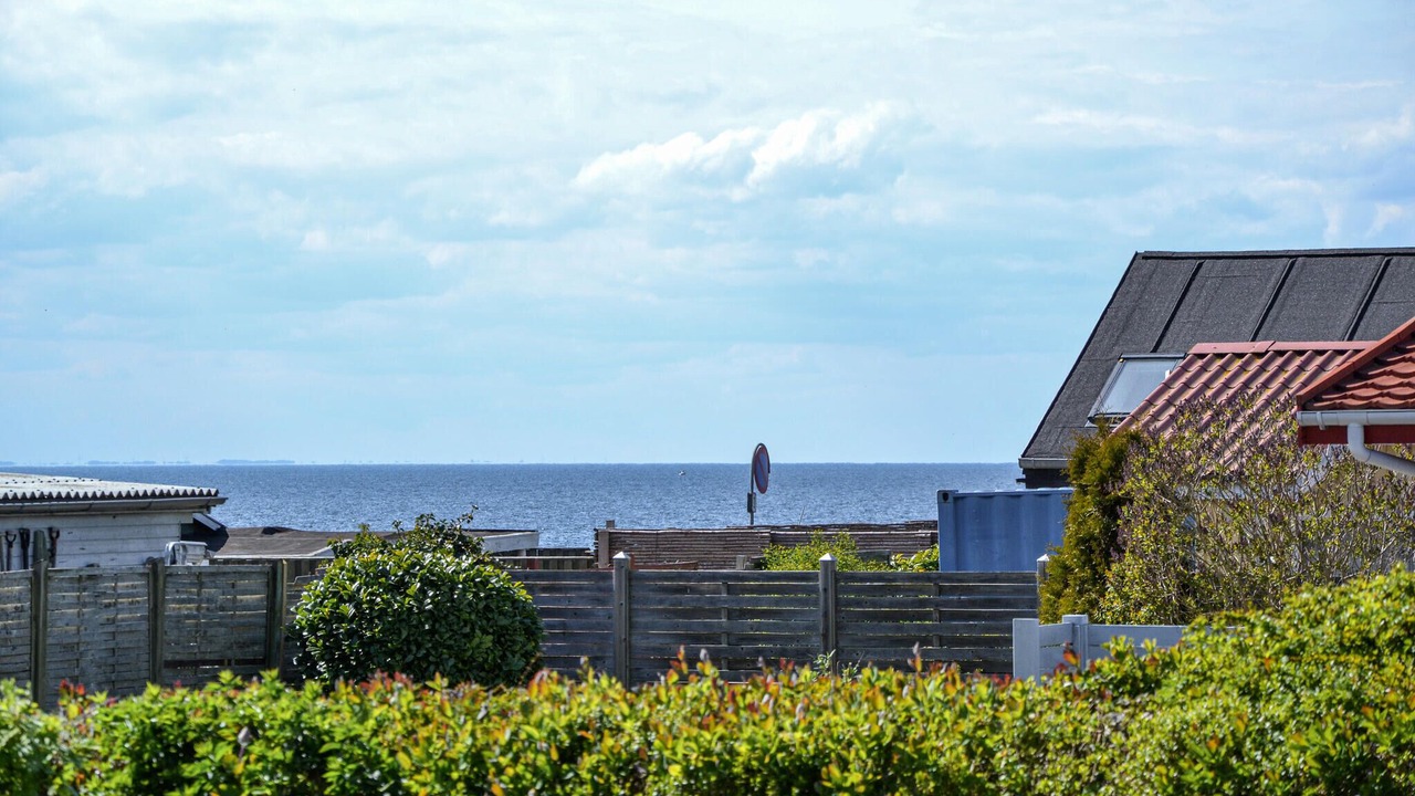 Photo of Bedroom in Store Kongsmark