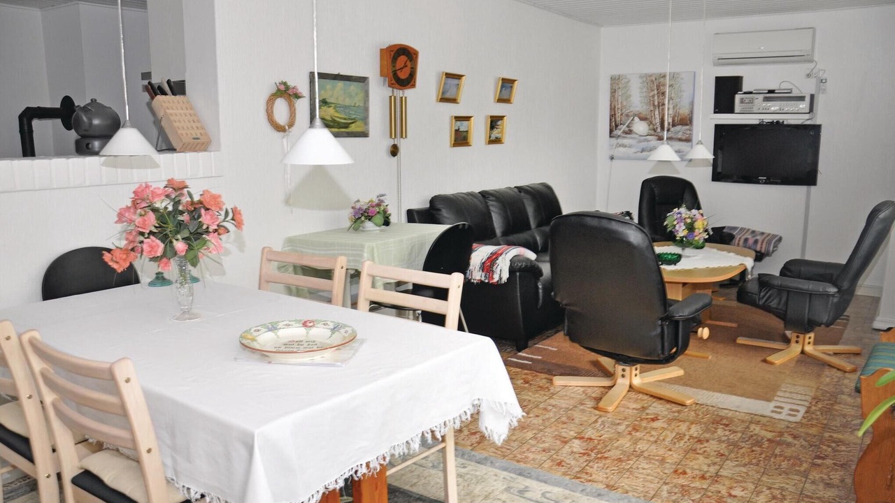 Photo of Bedroom in Kegnæshøj