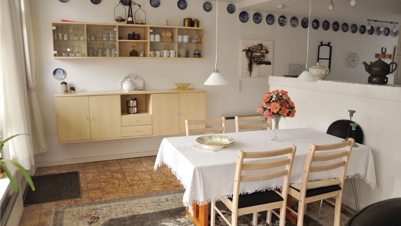 Photo of Bedroom in Kegnæshøj
